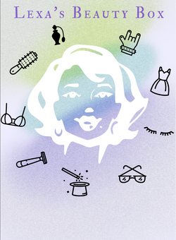 Lexasbeautybox
